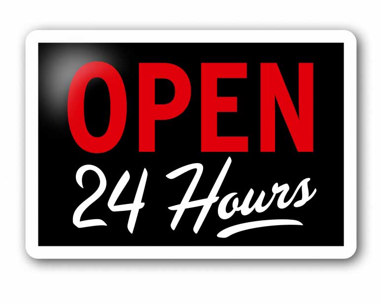 Locksmith Open 24 Hours